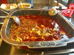 -自贡好吃客(科华店)