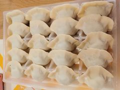 -白锦记手工水饺坊(武圣路店)