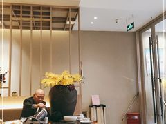 大堂-王四酒家苏帮菜馆(观前店)