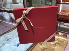 -万事利丝绸(杭州大厦店)