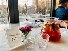 -The Rug Cafe(王府中环店)