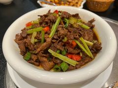 -勺园中餐厅