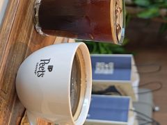 -Peet's 皮爷咖啡(海雅缤纷城店)