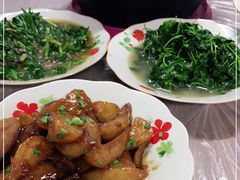 -妈妈的小作坊(陈家镇店)