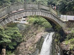 -浙北大峡谷