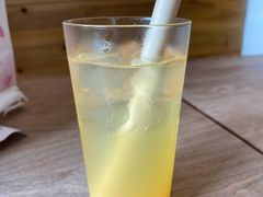 -知亘茶食