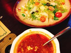 -马迭尔德式西餐精酿啤酒屋(中央大街店)