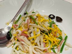 龙须富贵鱼-食廬NOBLE(凯德晶萃店)