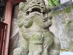 -龙泉洞(沙坪坝区)