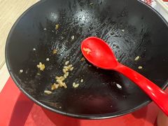 -永和大王(军博店)