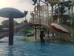 -大河马水上世界