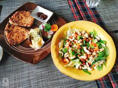 -小世界西餐厅(建国门店)