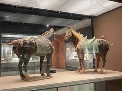 -西安大唐西市博物馆