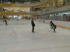 -冠军冰场CHAMPION RINK(苏州中心商场店)