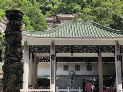 -广州市白云山风景名胜区
