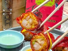 -点都德(珠江新城店)