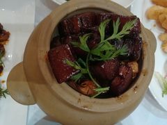 -小南国(金沙江路店)