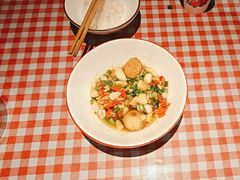 -彭耕记猪油炒小菜(吉联mall店)