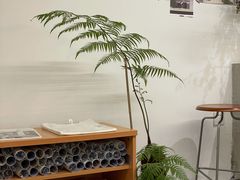 -素咫咖啡CLIFEROSE(新安店)