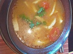 -红泰·泰精选·特色料理(中山路店)