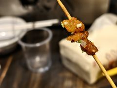 -盟重烧烤(高正街店)