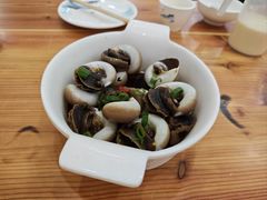-大丰收海鲜地方菜馆