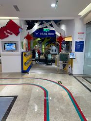 -儿童乐园(王府井百货店)