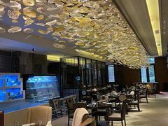 大堂-大理实力希尔顿酒店御璽中餐厅YUXI – CHINESE RESTAURANT