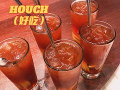 -港丽餐厅(高德置地店)