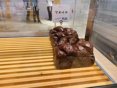 -司乎·日式鲜吐司(EFC欧美广场店)
