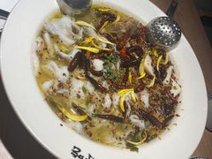 -太二酸菜鱼(沈阳万象城店)