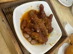-中恒华茶楼(牌坊店)