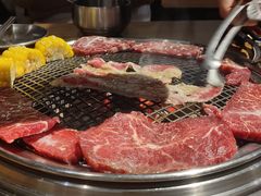 -大雄牛肆·炭火烧肉(大石店)