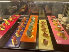 -长春高新益田福朋喜来登酒店·宜客乐标帜餐厅