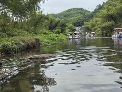 -莫干山风景区