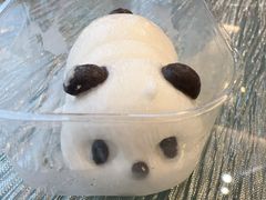 -海天一色海景自助餐厅(西港花园店)