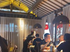 大堂-老湘村·湖南土菜(天河维多利店)