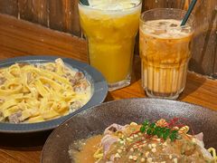 -福记咖啡·手工意面(下埔店)