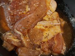 -韩宫宴烤肉·料理(宝山万达店)