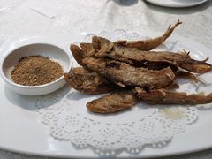 -蓬川食府(金海道店)