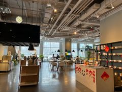 -dotcom coffee古点咖啡(致真大厦店)