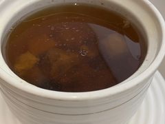 鸽子汤-蔡澜点心·粤菜(西单大悦城店)