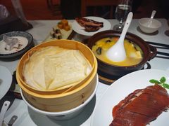 -四季民福烤鸭店(望京旺角店)