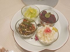 -希尔顿逸林酒店·中餐厅