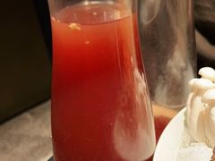 -老墙根涮肉·铜锅·烧烤(欢乐谷·王四营店)