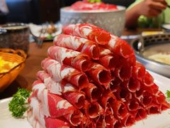 -快乐小羊(富强中路店)