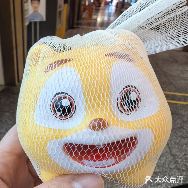 熊二捏捏乐get✔️救命，好可爱啊！