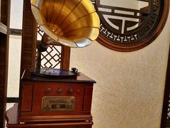 -大天然酒店(军民路店)