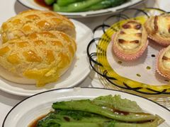 -粤食堂(天津和悦汇店)