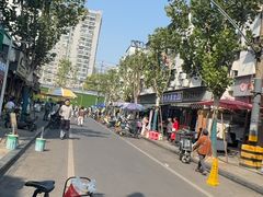 -汪记鲜鱼糊汤粉(沈阳路总店)